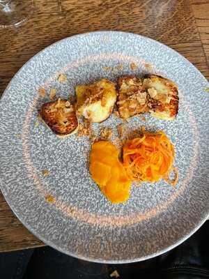 The Finnieston Bar & Restaurant