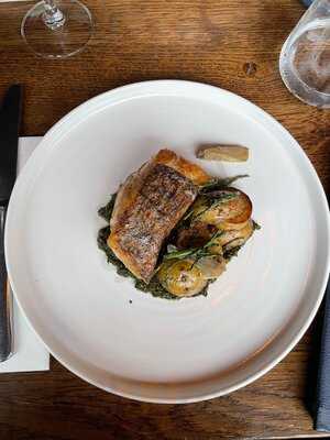 The Finnieston Bar & Restaurant