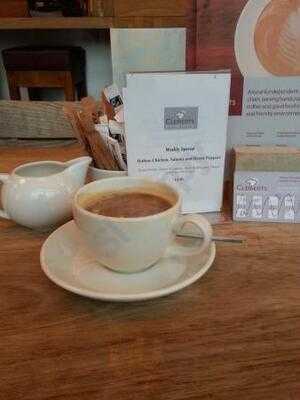 Clements Coffee Shops