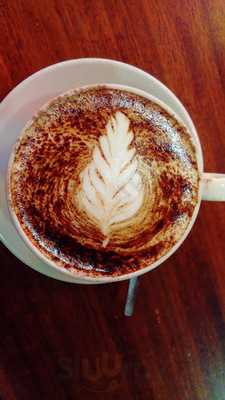 Clements Coffee Shops