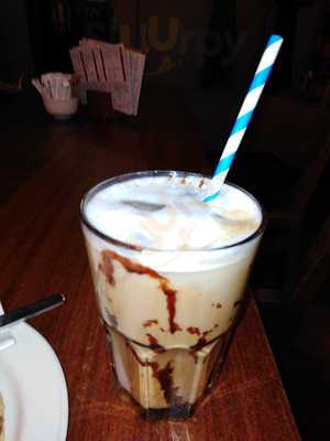 Clements Coffee Shops