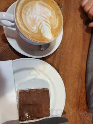 Clements Coffee Shops