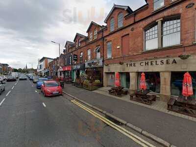 Clements Coffee Shops