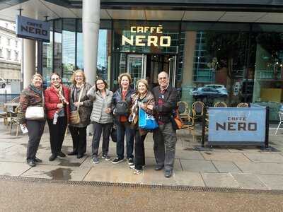 Caffe Nero