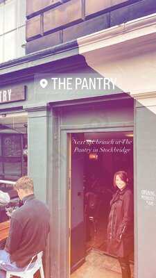 The Pantry