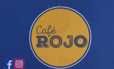 Cafe Rojo