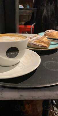 Gordon Street Coffee