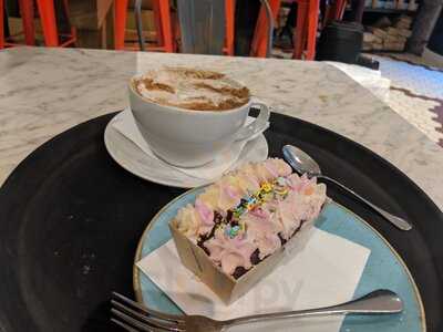 Gordon Street Coffee