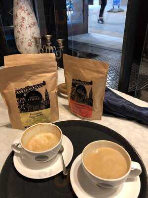 Gordon Street Coffee