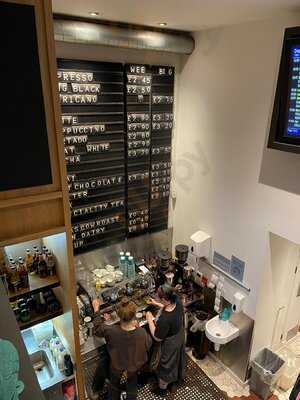 Gordon Street Coffee