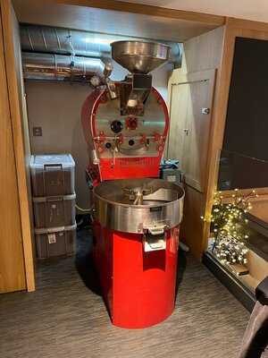 Gordon Street Coffee