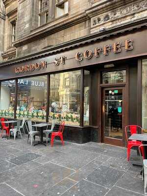 Gordon Street Coffee