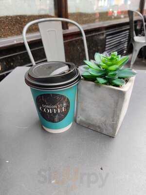 Gordon Street Coffee