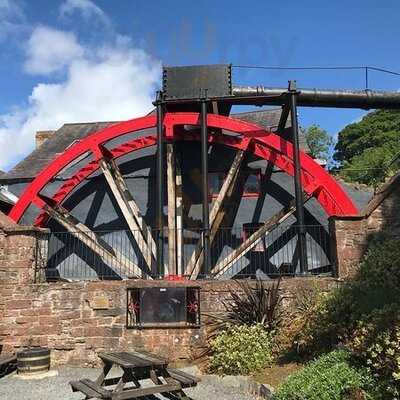 Dundonald Old Mill Coffee House & Gift Shop