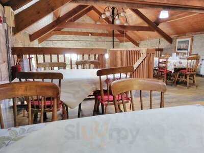 Dundonald Old Mill Coffee House & Gift Shop