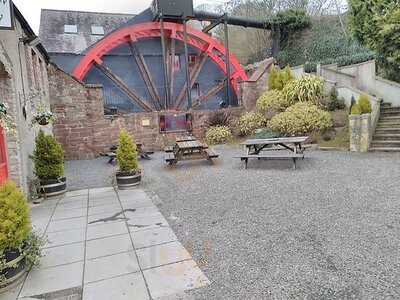 Dundonald Old Mill Coffee House & Gift Shop