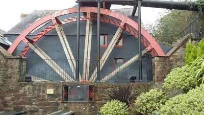 Dundonald Old Mill Coffee House & Gift Shop