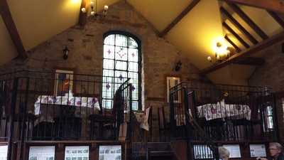 Dundonald Old Mill Coffee House & Gift Shop