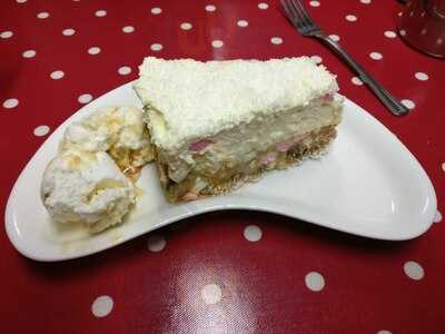 Dundonald Old Mill Coffee House & Gift Shop