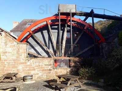 Dundonald Old Mill Coffee House & Gift Shop