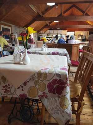 Dundonald Old Mill Coffee House & Gift Shop