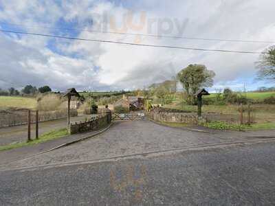 Dundonald Old Mill Coffee House & Gift Shop