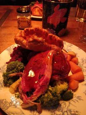 King Street Brew House