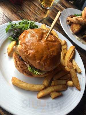 King Street Brew House