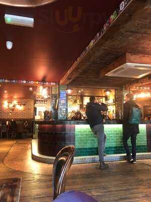 King Street Brew House