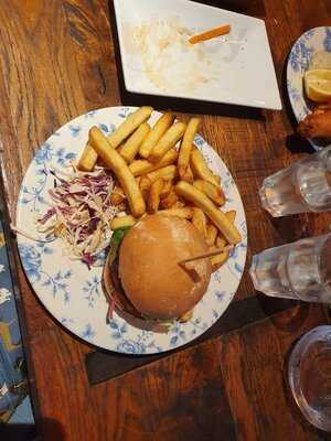 King Street Brew House