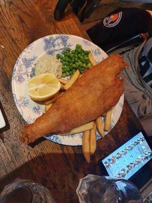 King Street Brew House