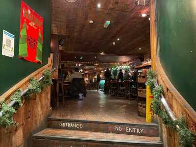 King Street Brew House