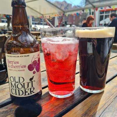 King Street Brew House