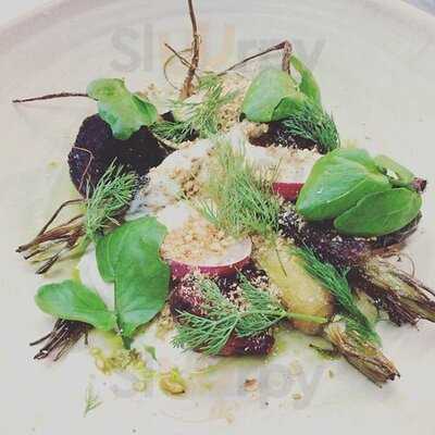 Nettle & Rye - Restaurant