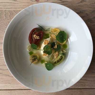 Nettle & Rye - Restaurant