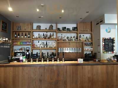 Nettle & Rye - Restaurant