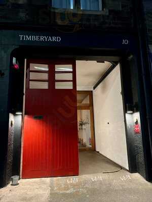 Timberyard
