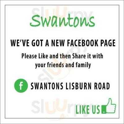Swantons Gourmet Foods