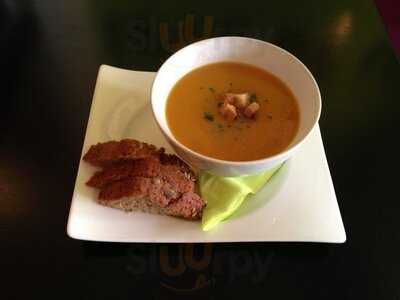 Swantons Gourmet Foods