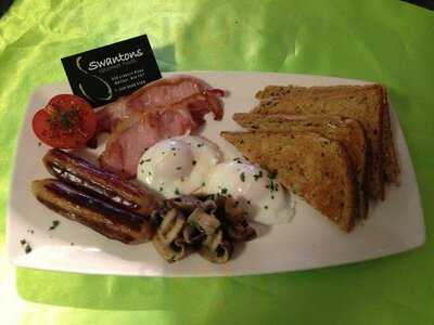 Swantons Gourmet Foods