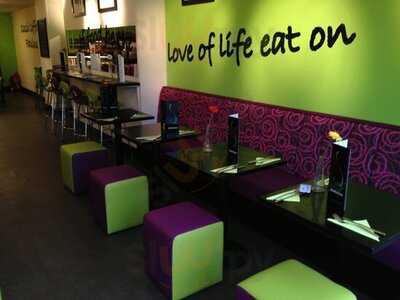 Swantons Gourmet Foods