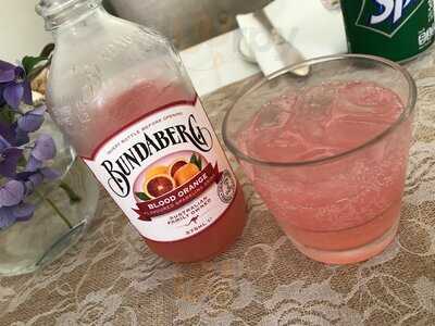 Afternoon Tea At Maryville House