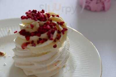 Afternoon Tea At Maryville House