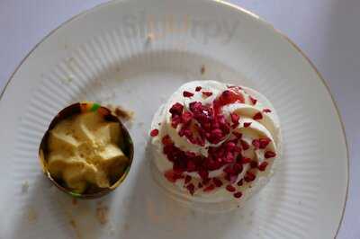 Afternoon Tea At Maryville House