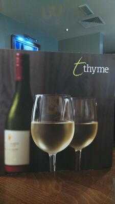 Thyme