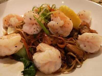 Mussel Inn Seafood Restaurant