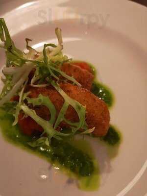 Mussel Inn Seafood Restaurant