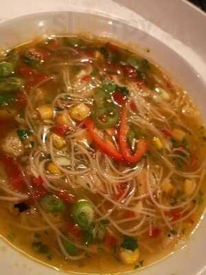 Mussel Inn Seafood Restaurant