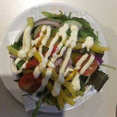 Mussel Inn Seafood Restaurant