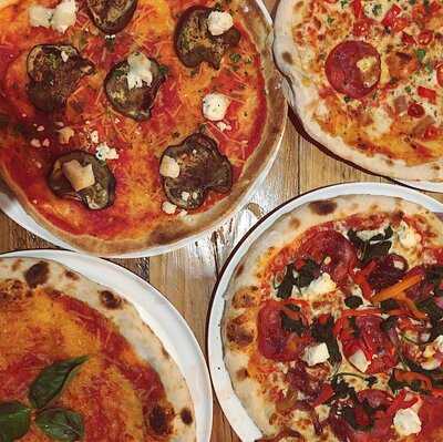 Beerd Takeaway Craft Beer & Pizza